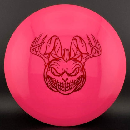 Soft Apex Jackalope - Halloween 2025