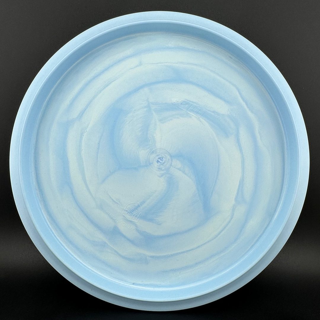 Swirl P-Line MD3 (Flex 2) - Huk Lab TriFly Stamp