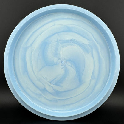 Swirl P-Line MD3 (Flex 2) - Huk Lab TriFly Stamp