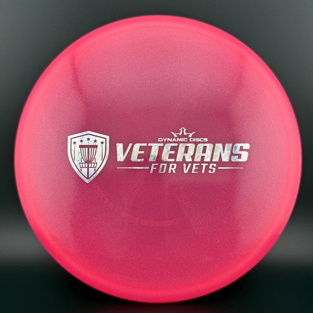 Opto Air Fuse - Veterans For Vets