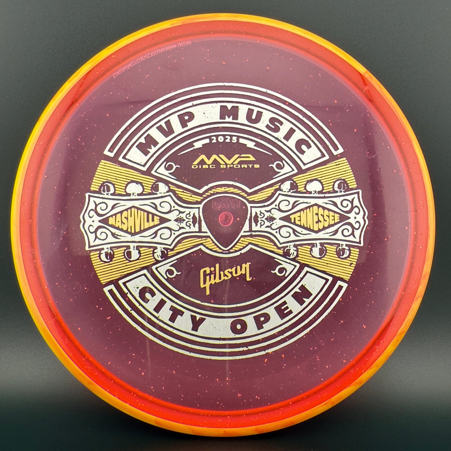 Particle Glow Proton Tempo - Music City Open 2025