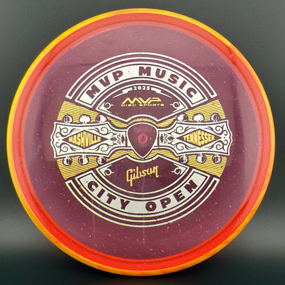 Particle Glow Proton Tempo - Music City Open 2025