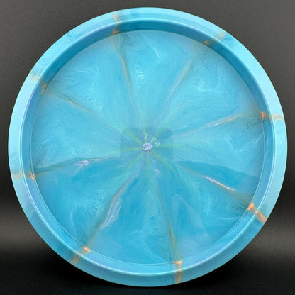 Nebula Aura Mana - 2025 Zoe Andyke Signature