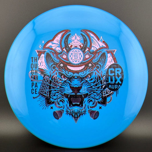 Aura Crux - First Run
