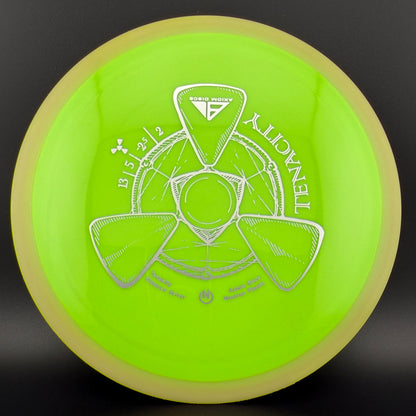 Neutron Tenacity
