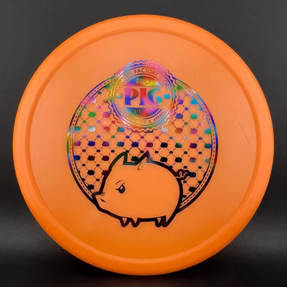 Classic Glow Pro Pig (Stiff Blend) - Innova Factory Store
