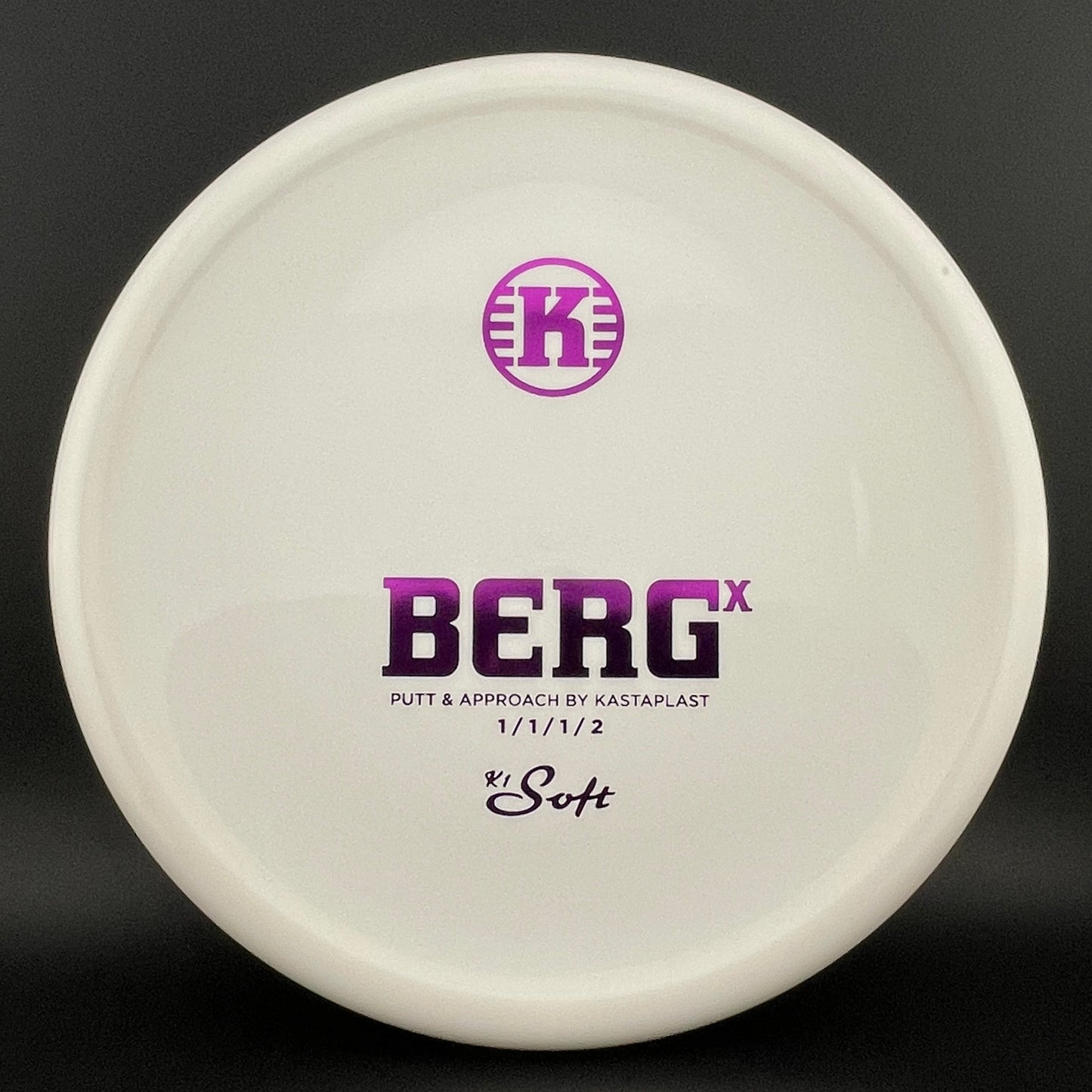 K1 Soft Berg X