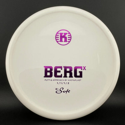 K1 Soft Berg X