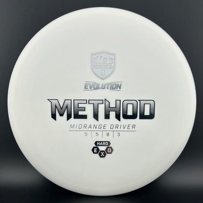 Hard Exo Method