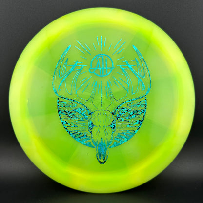 Z Swirl Force - Adam Hammes Ten-Point