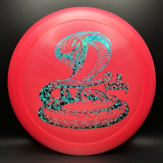 Big Z Venom