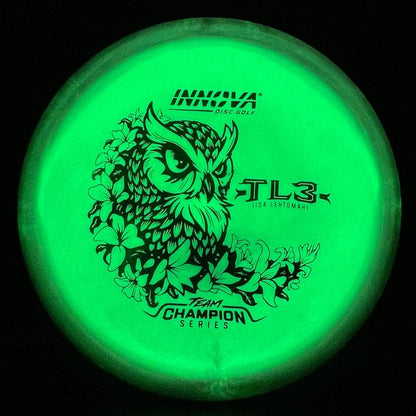 Proto Glow Halo Star TL3 - Iida Lehtomäki 2026 Tour Series