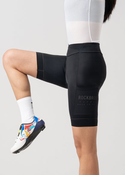 ROCKBROS Road-to-Sky Women's Cycling Shorts