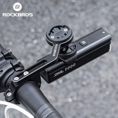 Bike Front Headlight RHL1000LM