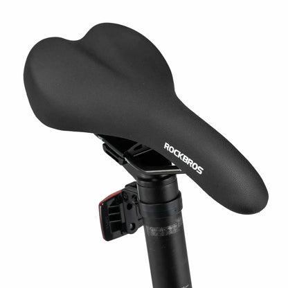 MBS 20-Inch Folding Bike