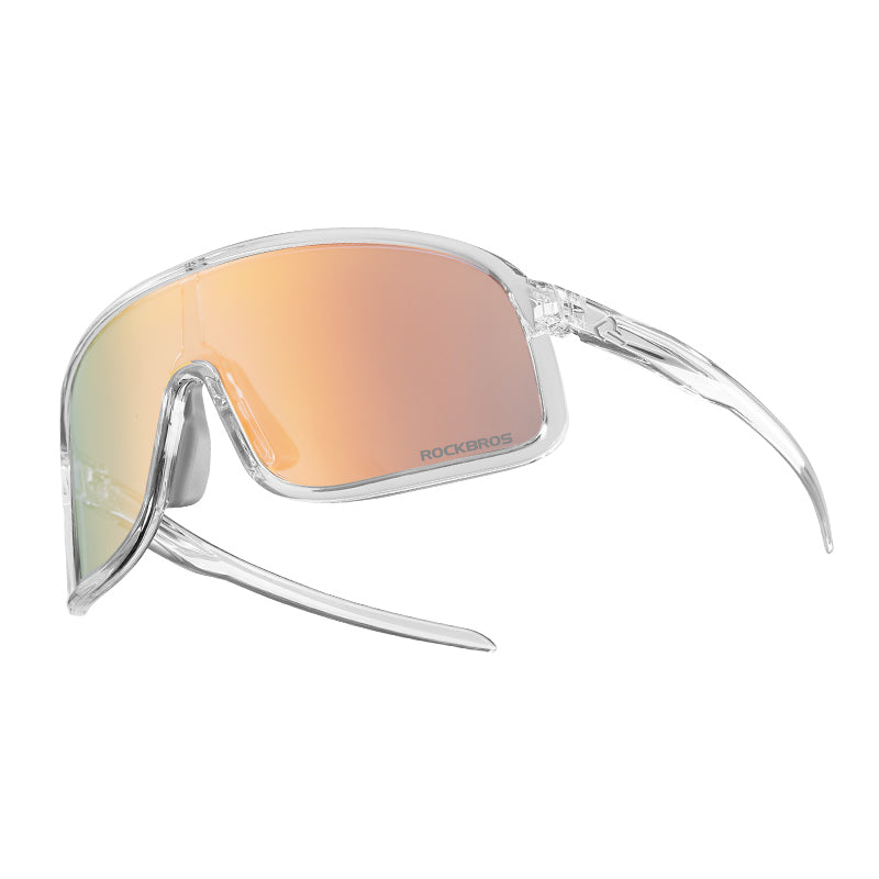 Polarized Photochromic Cycling Sunglasses