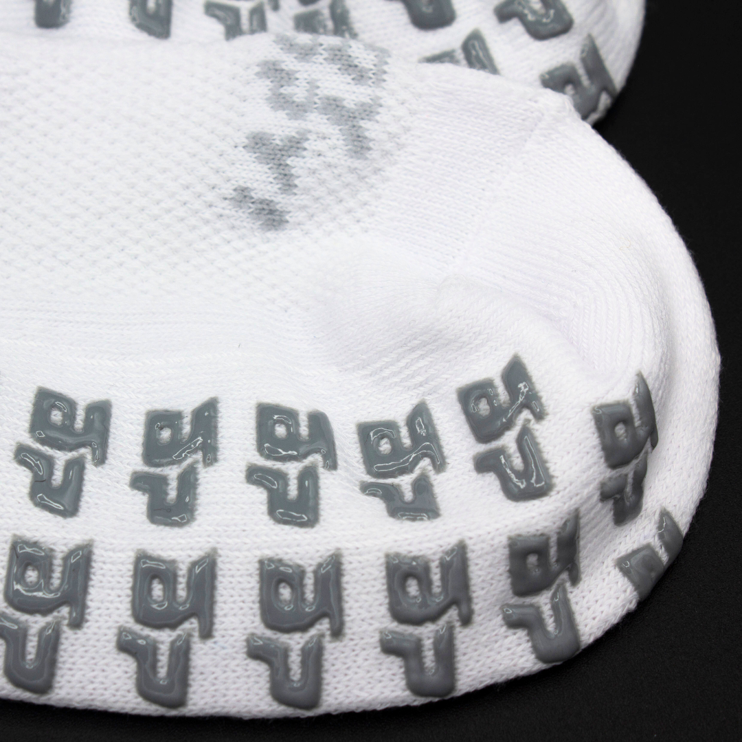Performance Socks - GRIPtech™