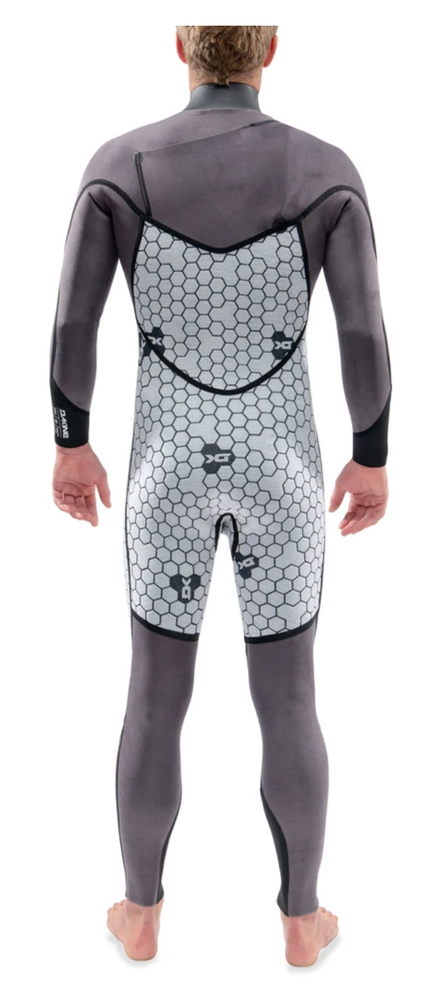 Dakine MENS CYCLONE ZIP FREE FULL