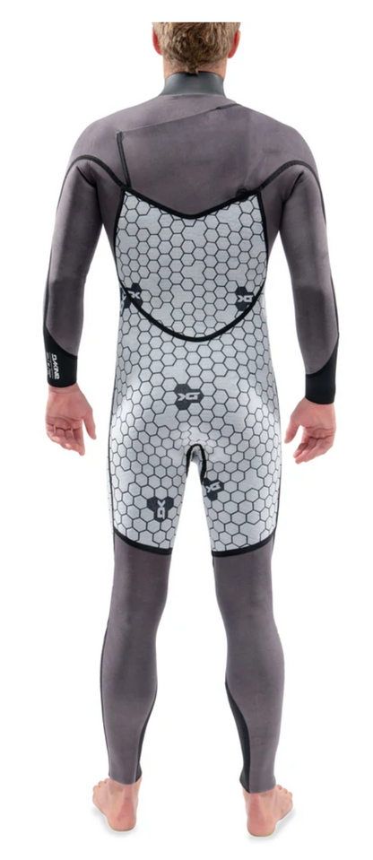 Dakine MENS CYCLONE ZIP FREE FULL