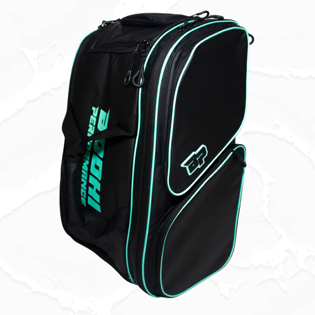 V2 PROtour™ Duffle