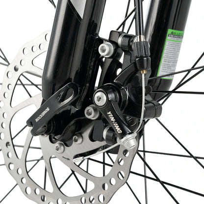 MT200 - Mountain Bike