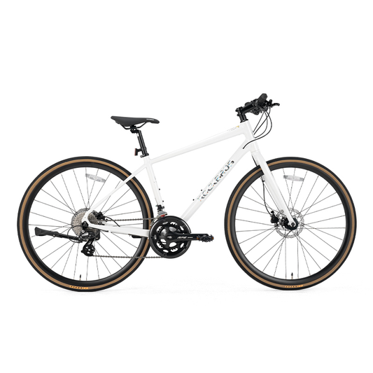 ROCKBROS RIDA P2E Series Road Bike
