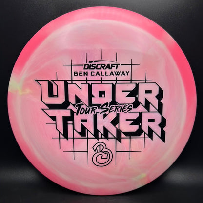 Swirl ESP Undertaker - Ben Callaway Tour Series