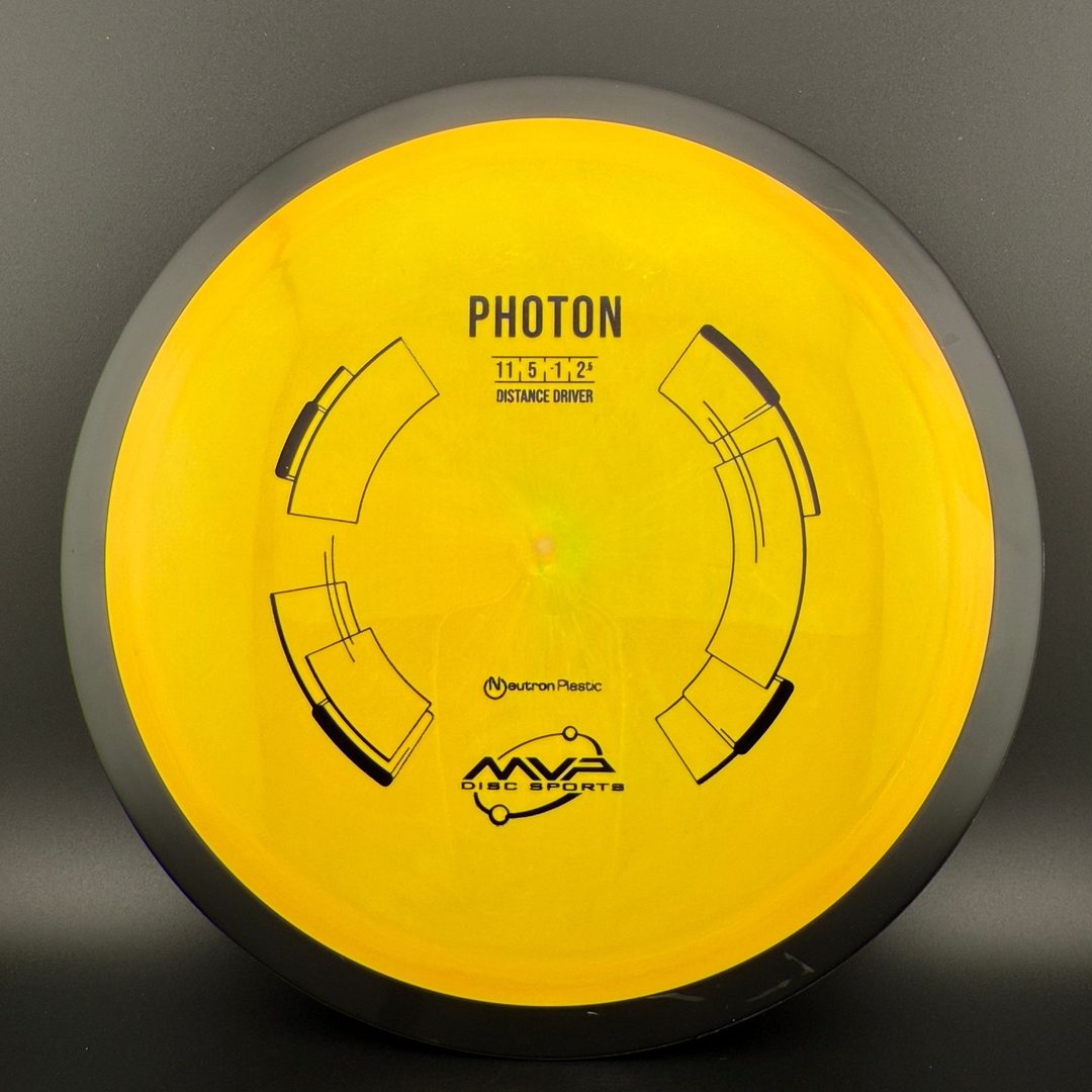 Neutron Photon