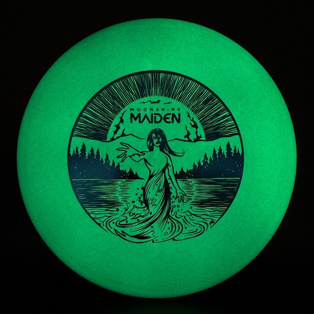 BT Medium Moonshine Maiden - Siren Call