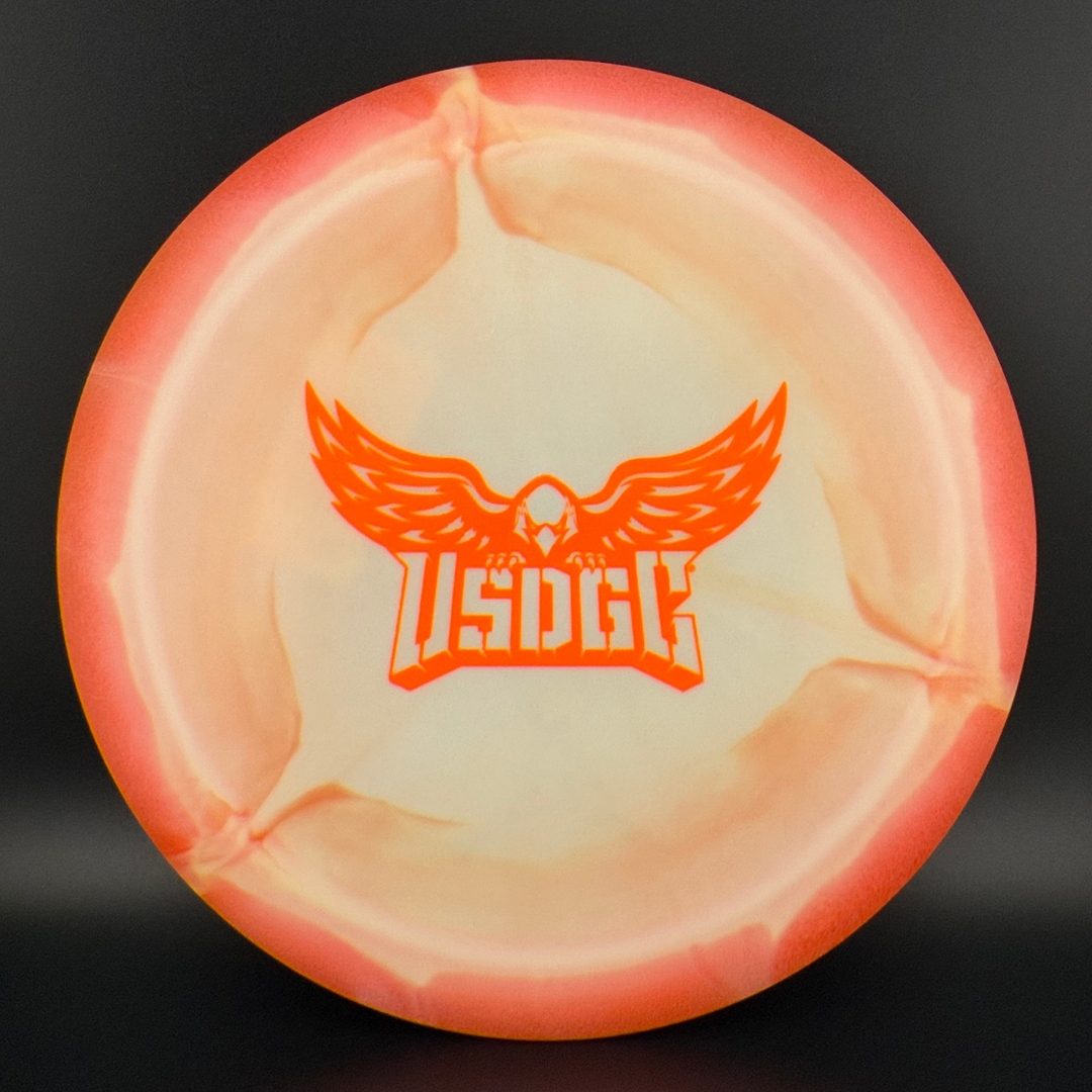 Halo Star Boss - USDGC *Gibson Stash*