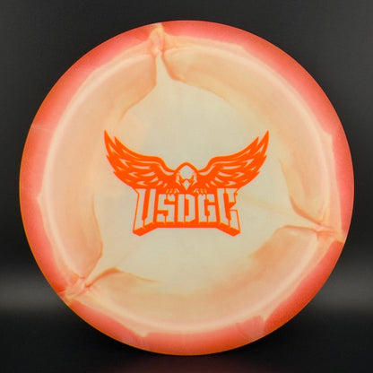 Halo Star Boss - USDGC *Gibson Stash*