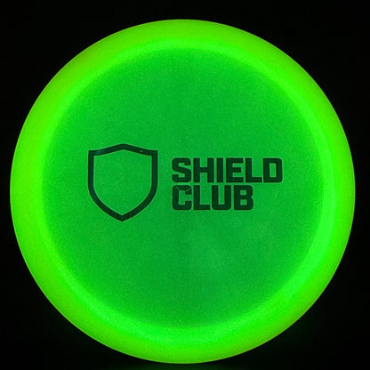 Glow Horizon C-Line DD1 - Shield Club
