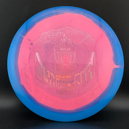 Sirius Helio Orion LS (HOLS 1.1) - Olympic City Open Stamp!