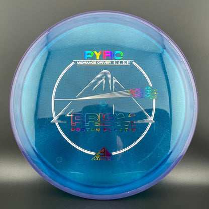 Prism Proton Pyro