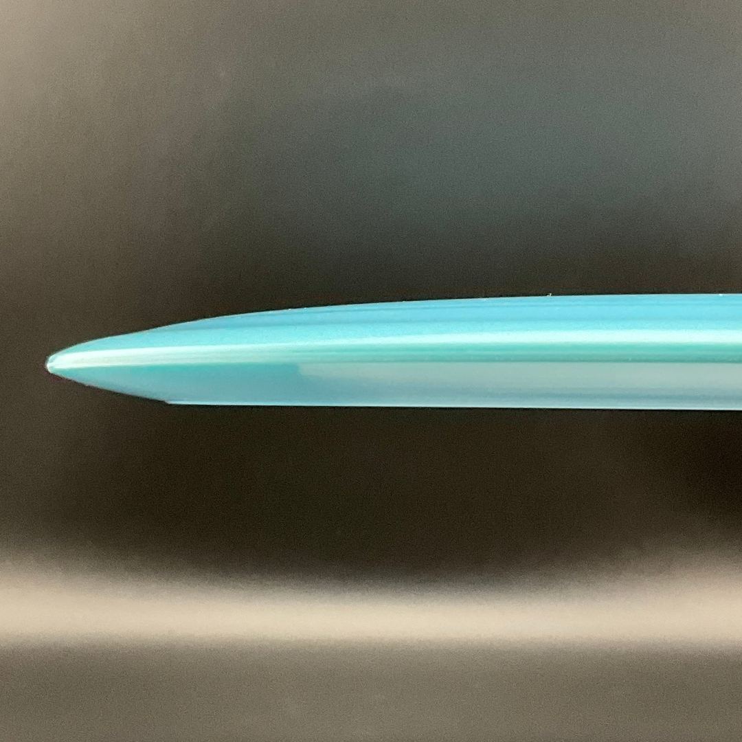 Swirl ESP Scorch - 2021 Test Flight!
