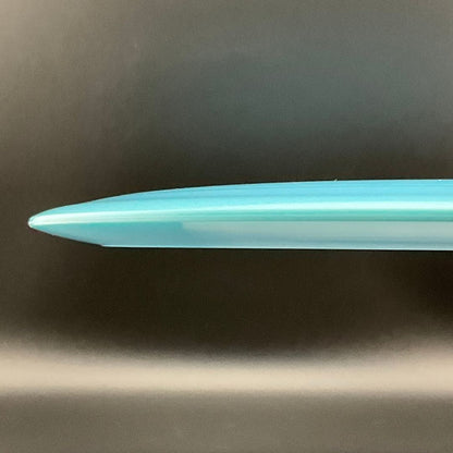 Swirl ESP Scorch - 2021 Test Flight!