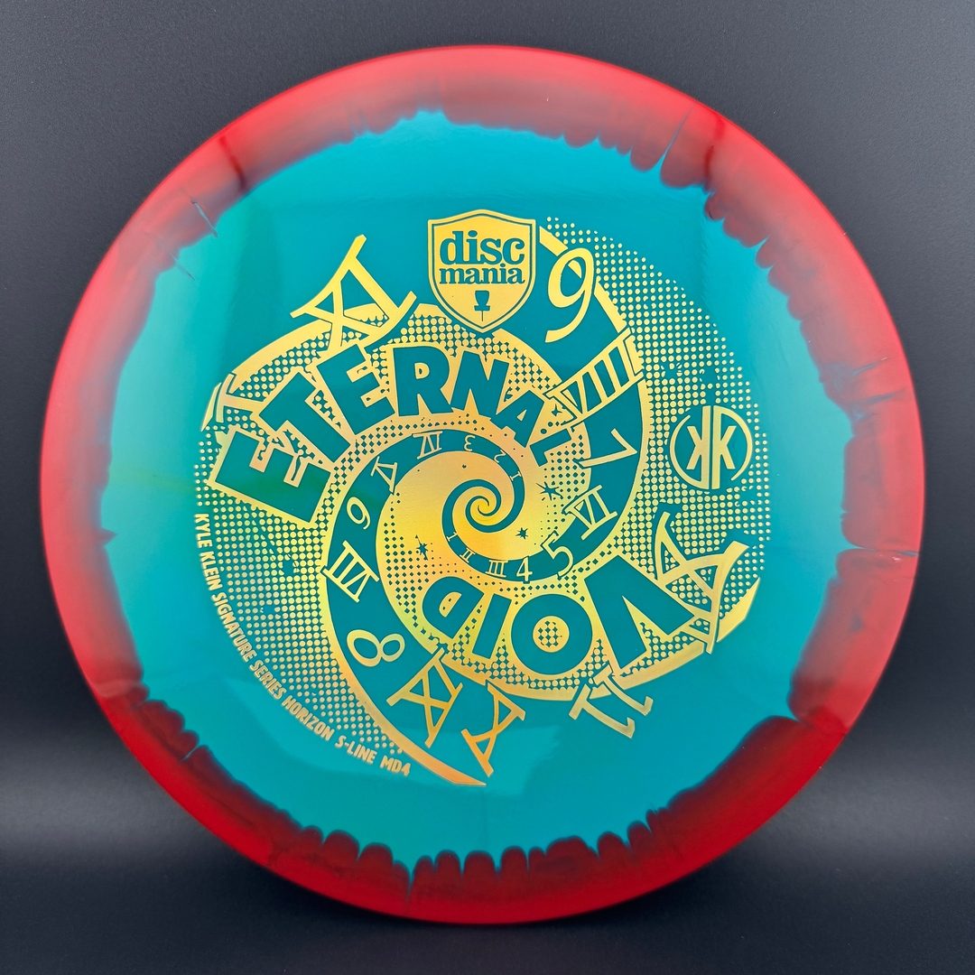 Horizon S-Line MD4 - Eternal Void - Kyle Klein Sig Series