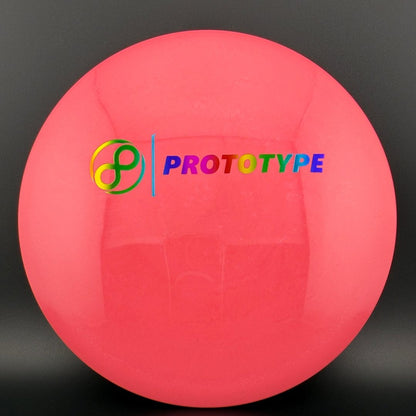 I-Blend Prototype III - Control Driver