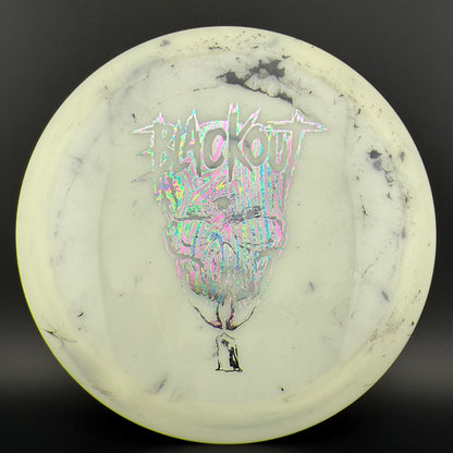 Radioactive Waste Blackout