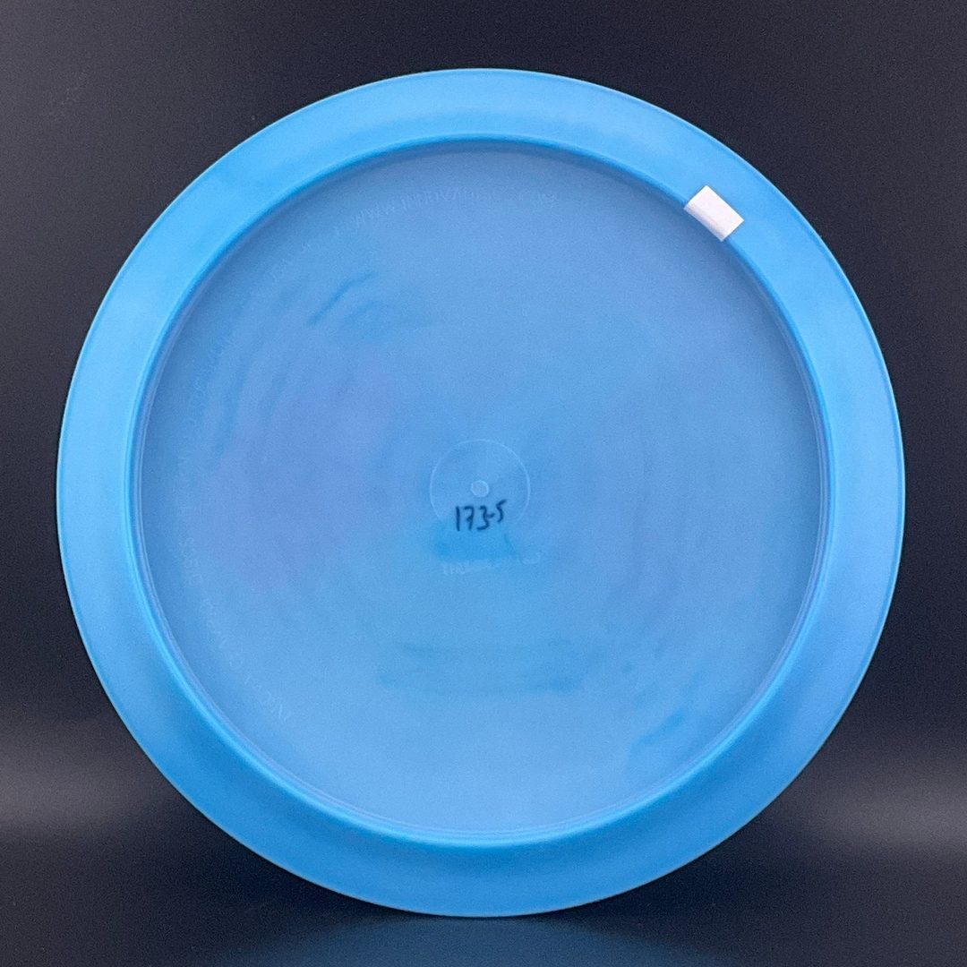 Swirly Star Thunderbird - Big Jerm 2021 Tour Series