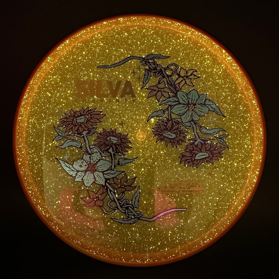 Particle Glow Soft Proton Proxy - Silva Team Series