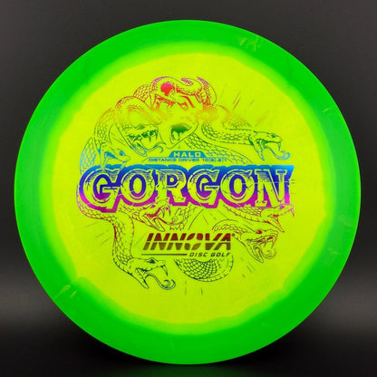 Halo Star Gorgon