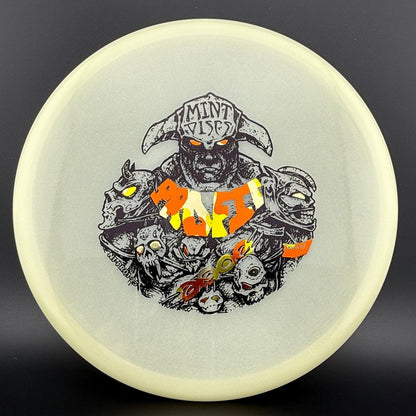 Nocturnal Profit - First Run - Skulboy
