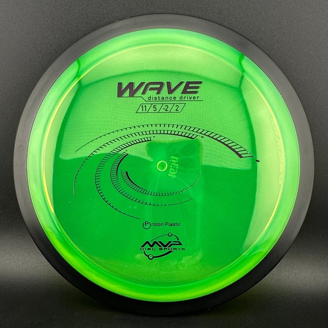 Proton Wave