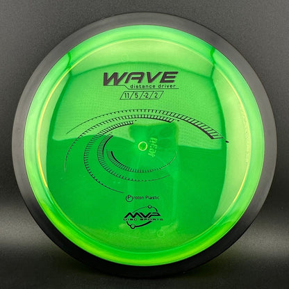 Proton Wave