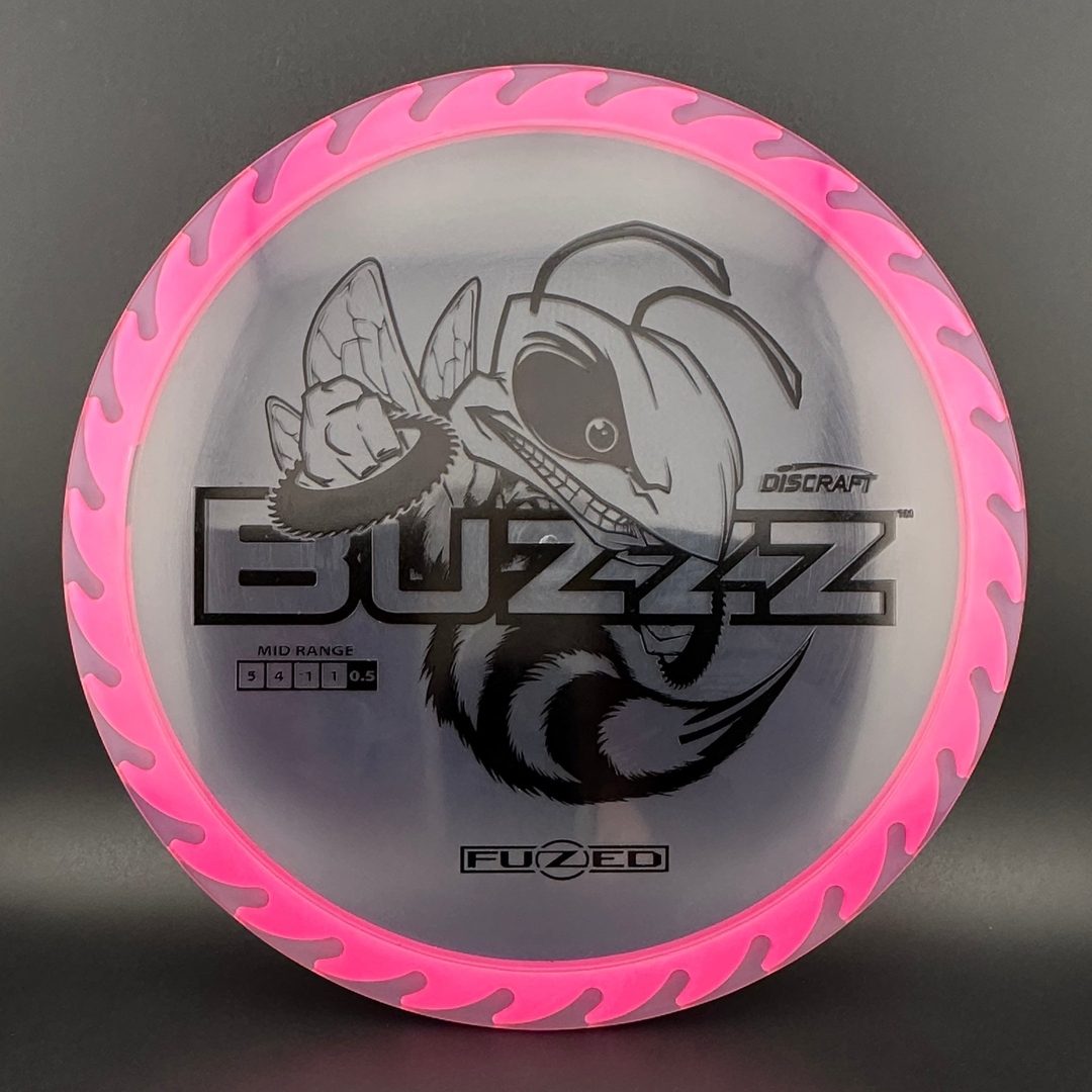 FuZed Buzzz - BuzzzSaw Bee