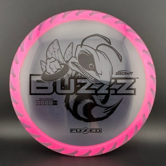 FuZed Buzzz - BuzzzSaw Bee