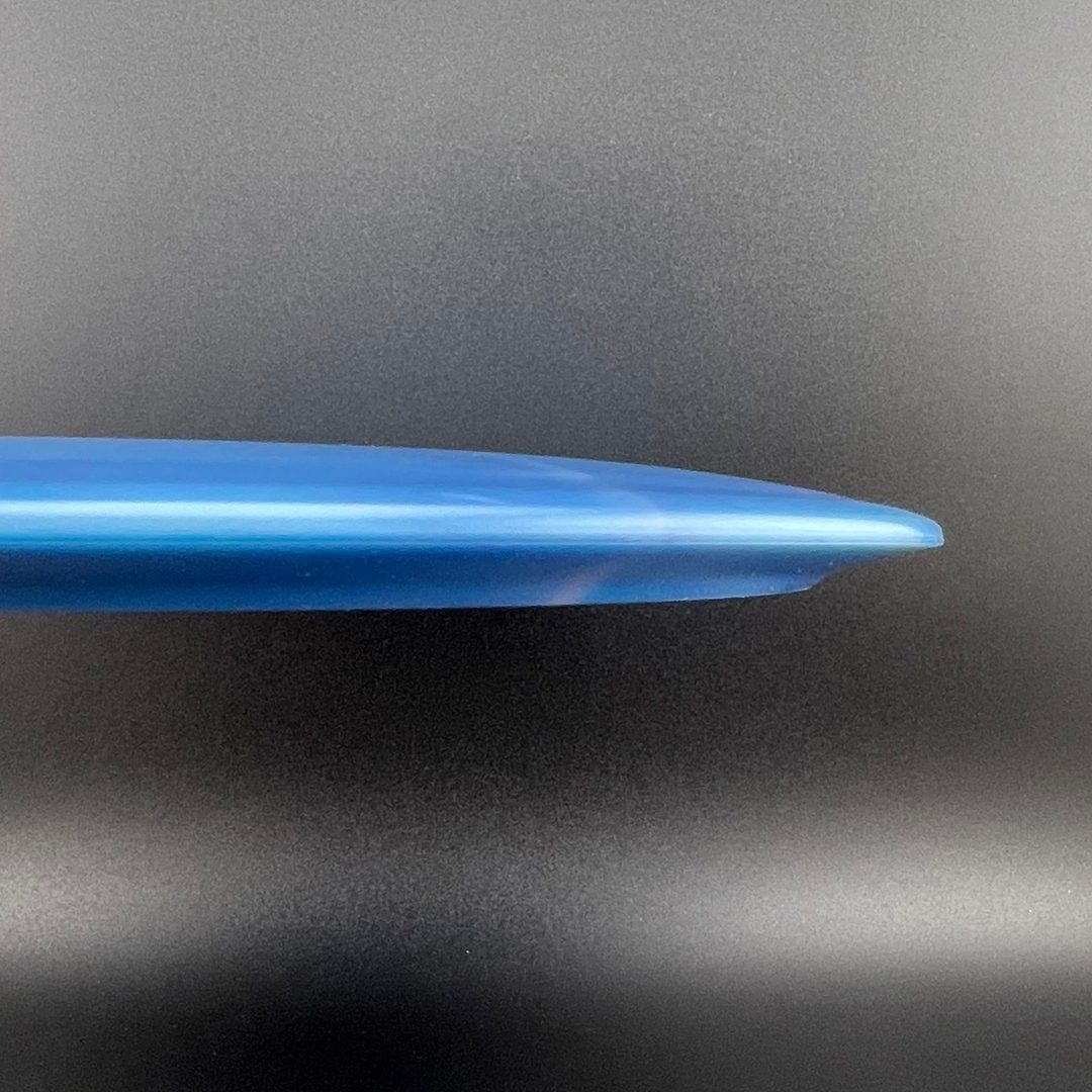 Swirl Titanium Anax - Supreme Flight Special Edition