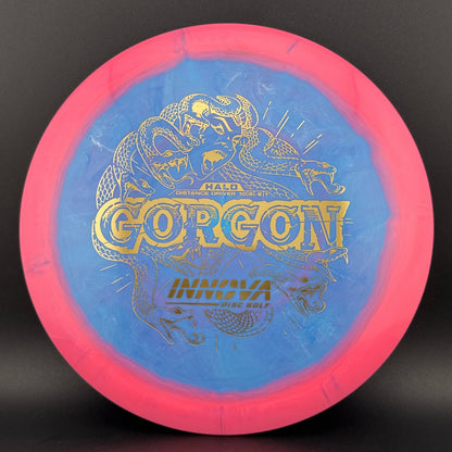 Halo Star Gorgon