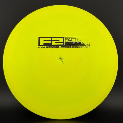 Star Python - F2